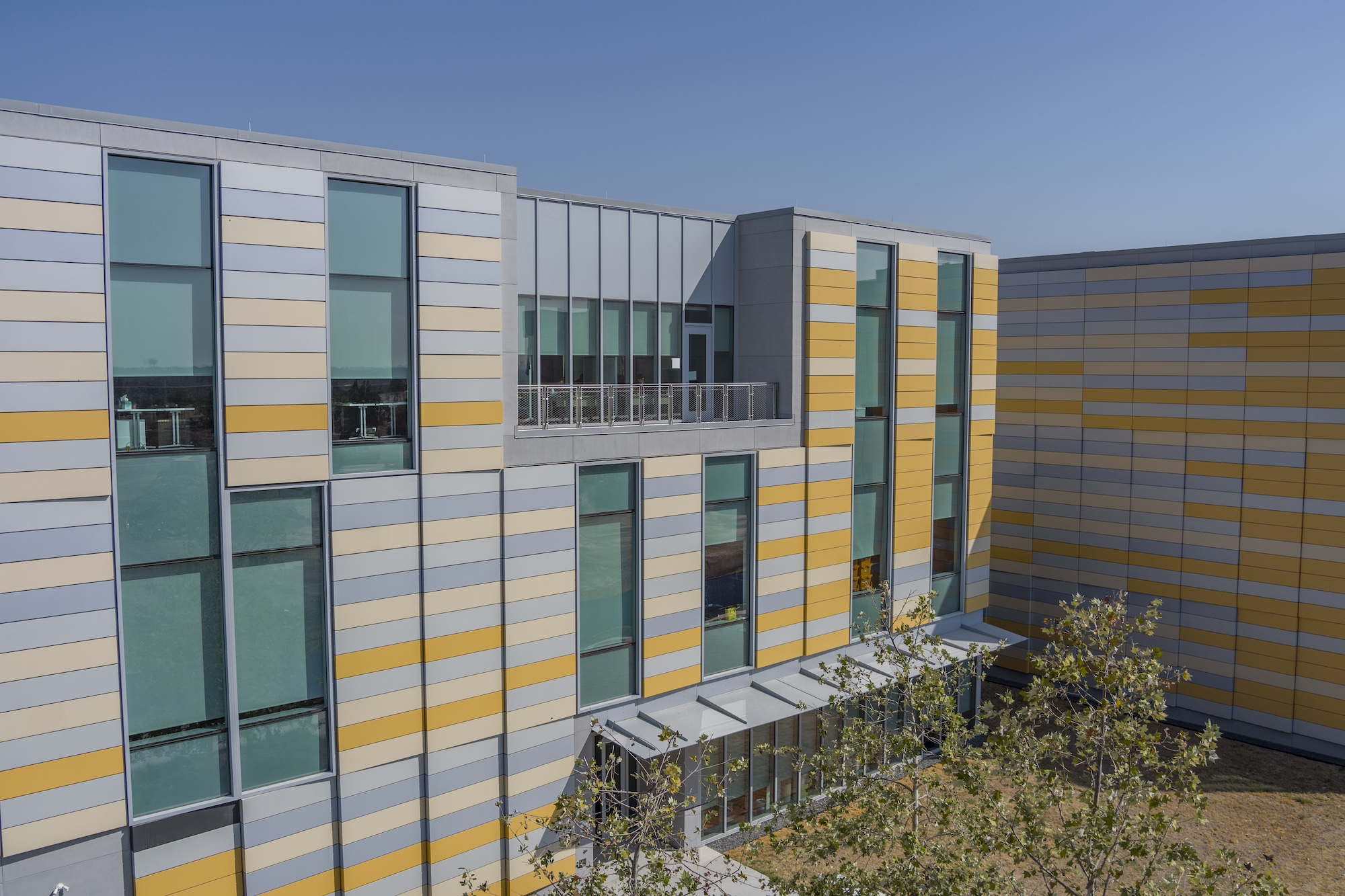 Tarrant County College